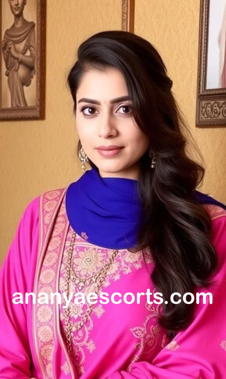 Call Girls in Ujjain
