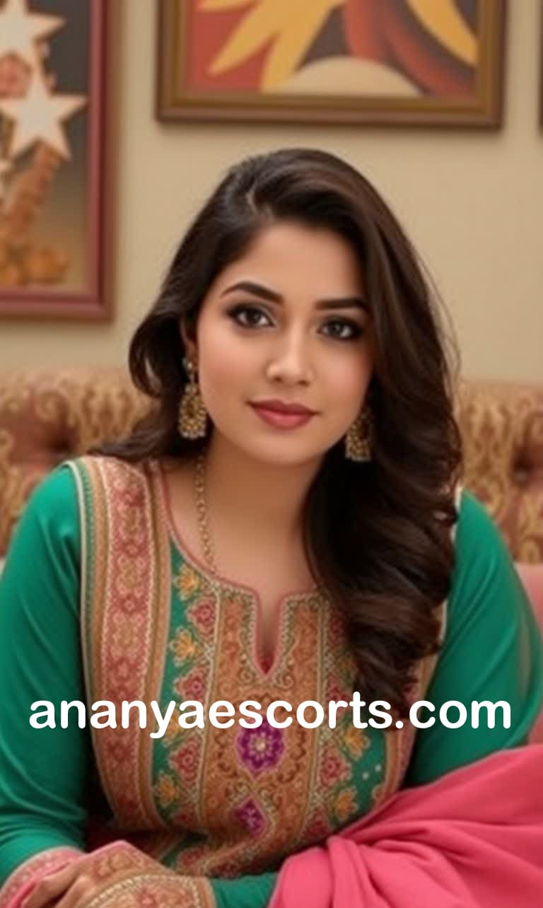 Ujjain Escorts