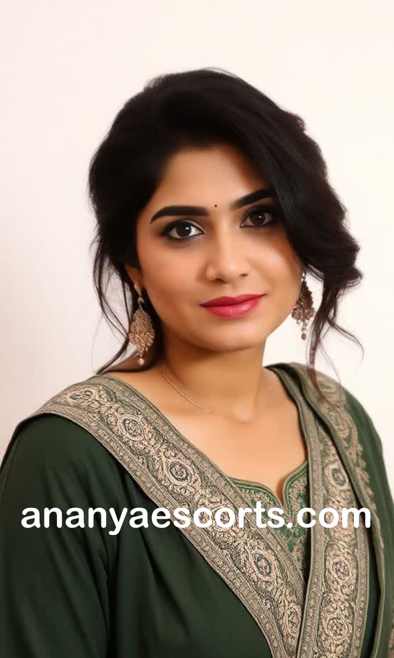 Ujjain Escort Service