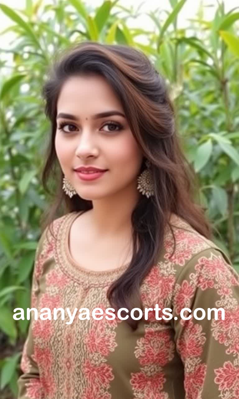 Escort Service in Ujjain