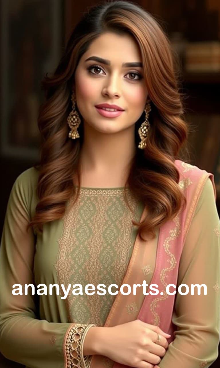 Escort Service in Ujjain