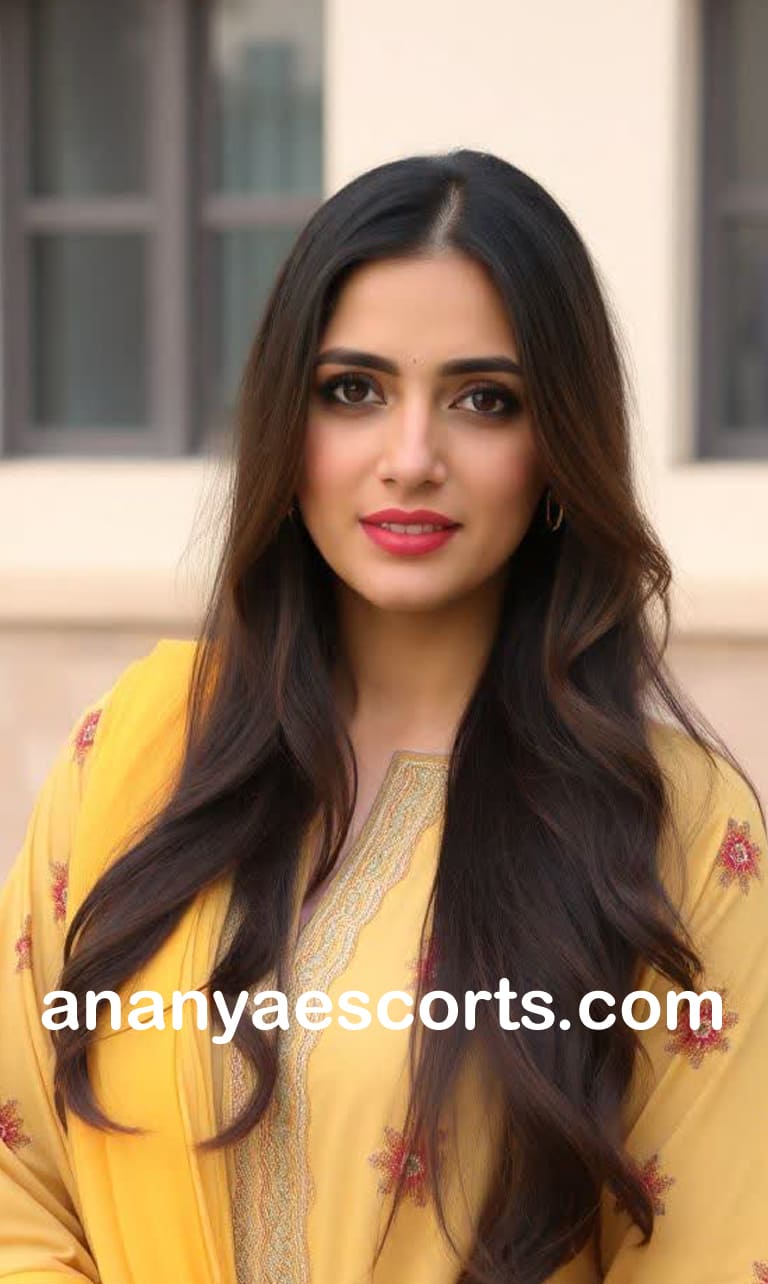 Ujjain Escorts