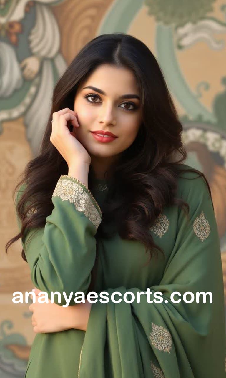 Call Girls in Ujjain
